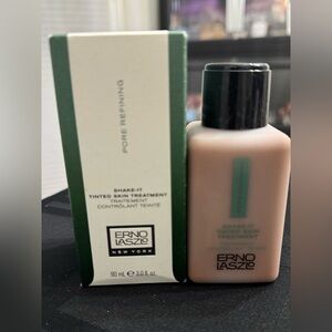 Erno Laszlo Shake-It Skin Treatment in Shade Deep